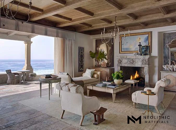 Reclaimed Corsica - 2nd cut - Image 2